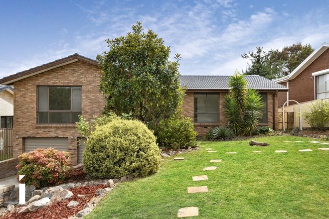 Picture of 36 Carr Crescent, WANNIASSA ACT 2903