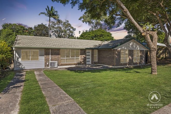 Picture of 39 Owens Street, BORONIA HEIGHTS QLD 4124