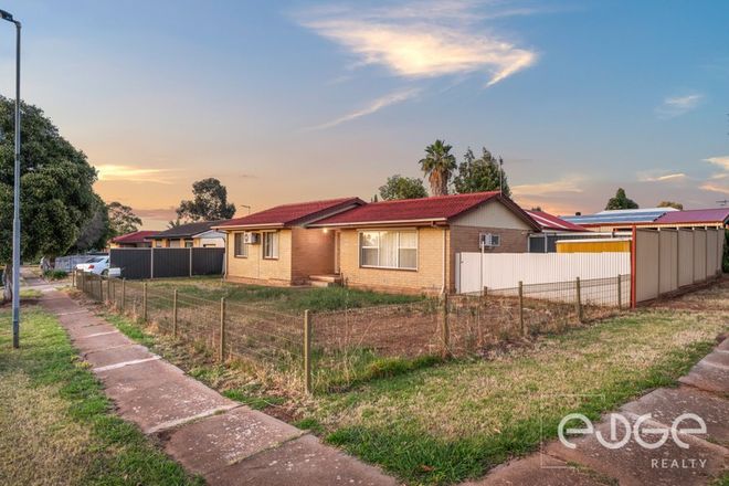 Picture of 27 Sherborne Street, ELIZABETH DOWNS SA 5113