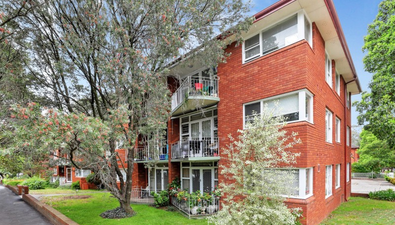 Picture of 15/70 The Boulevarde, STRATHFIELD NSW 2135