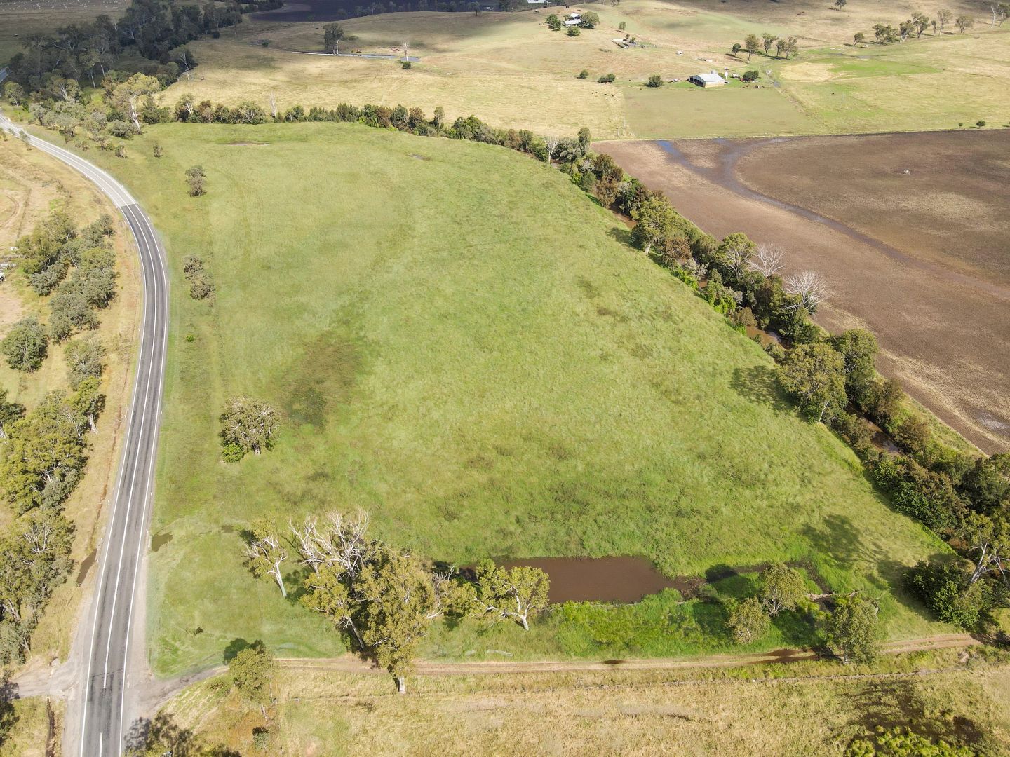 2 Burnett Highway, Boonara QLD 4601, Image 1