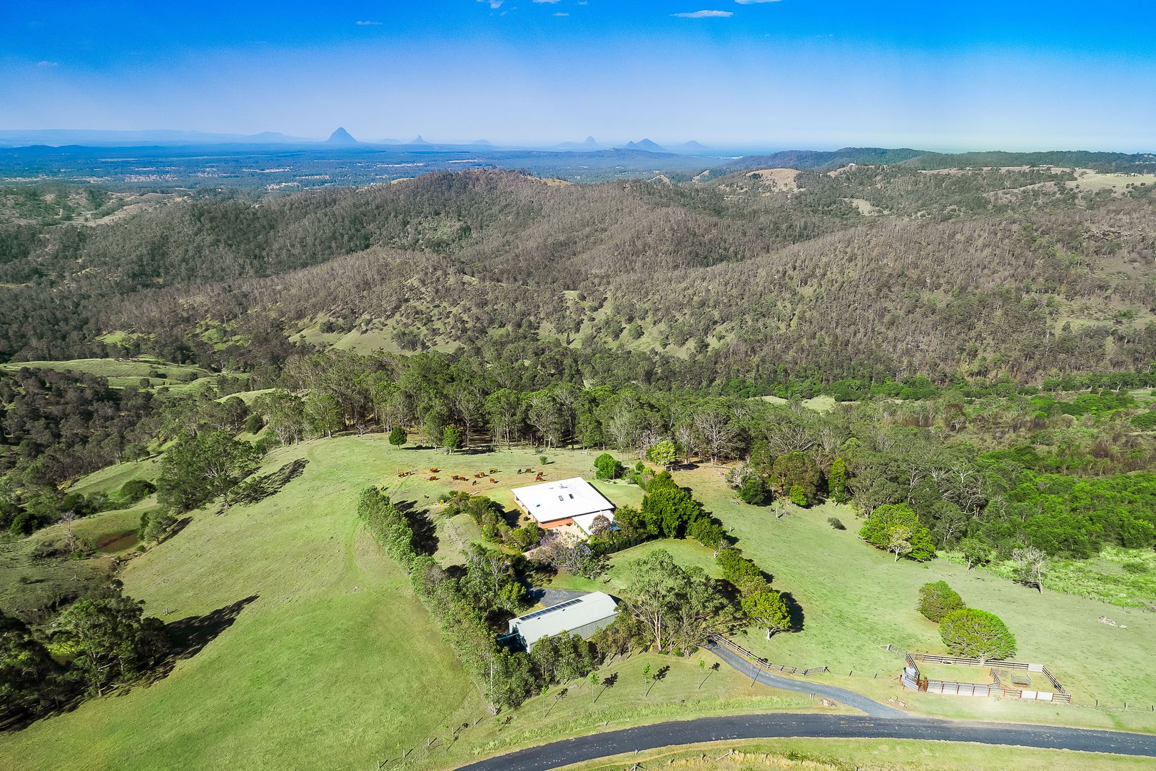 180226 Hausmann Road, Mount Mee QLD 4521 House for Sale Domain