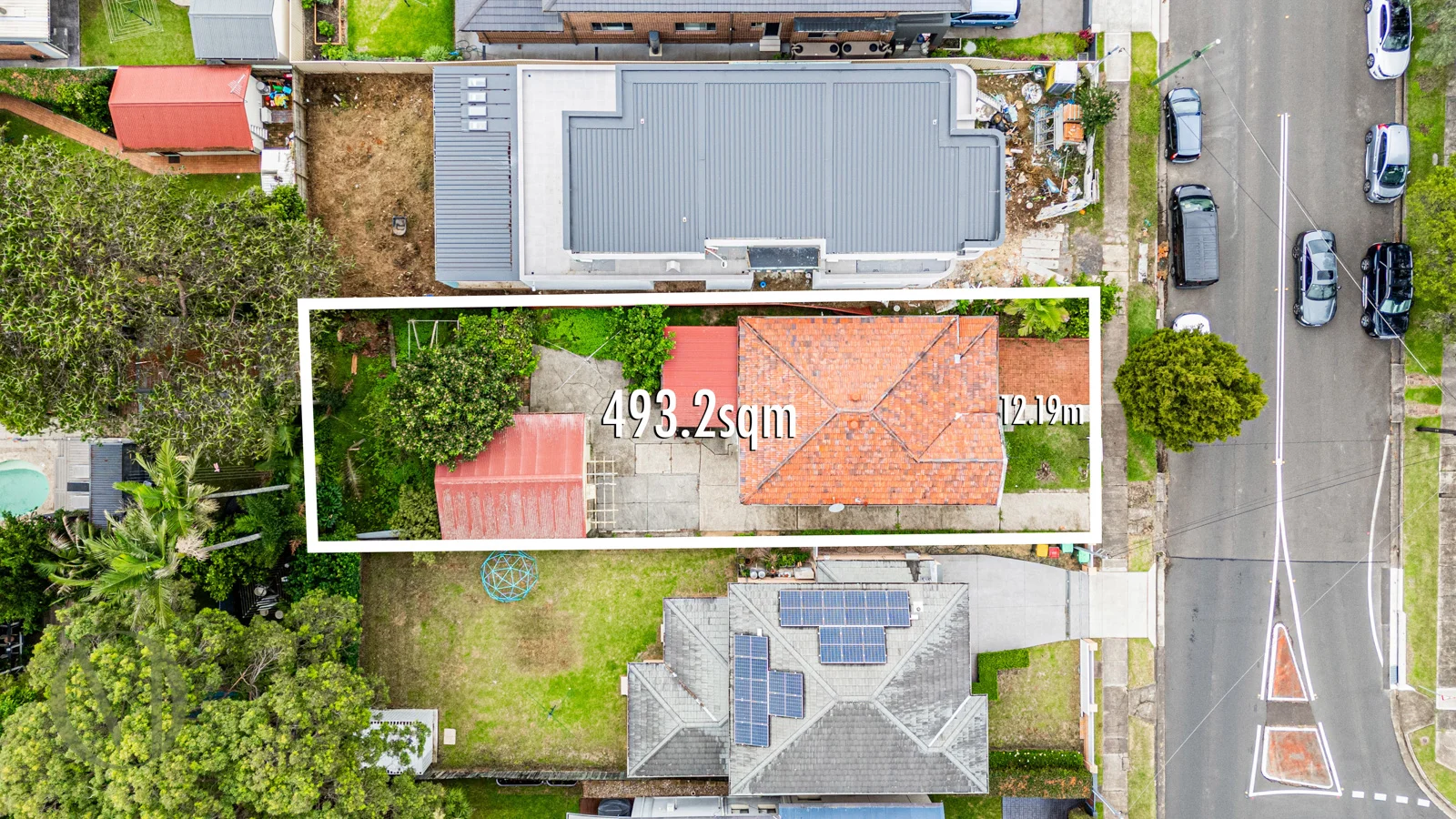 Primary image of 27 Bowden Street, Ryde NSW 2112