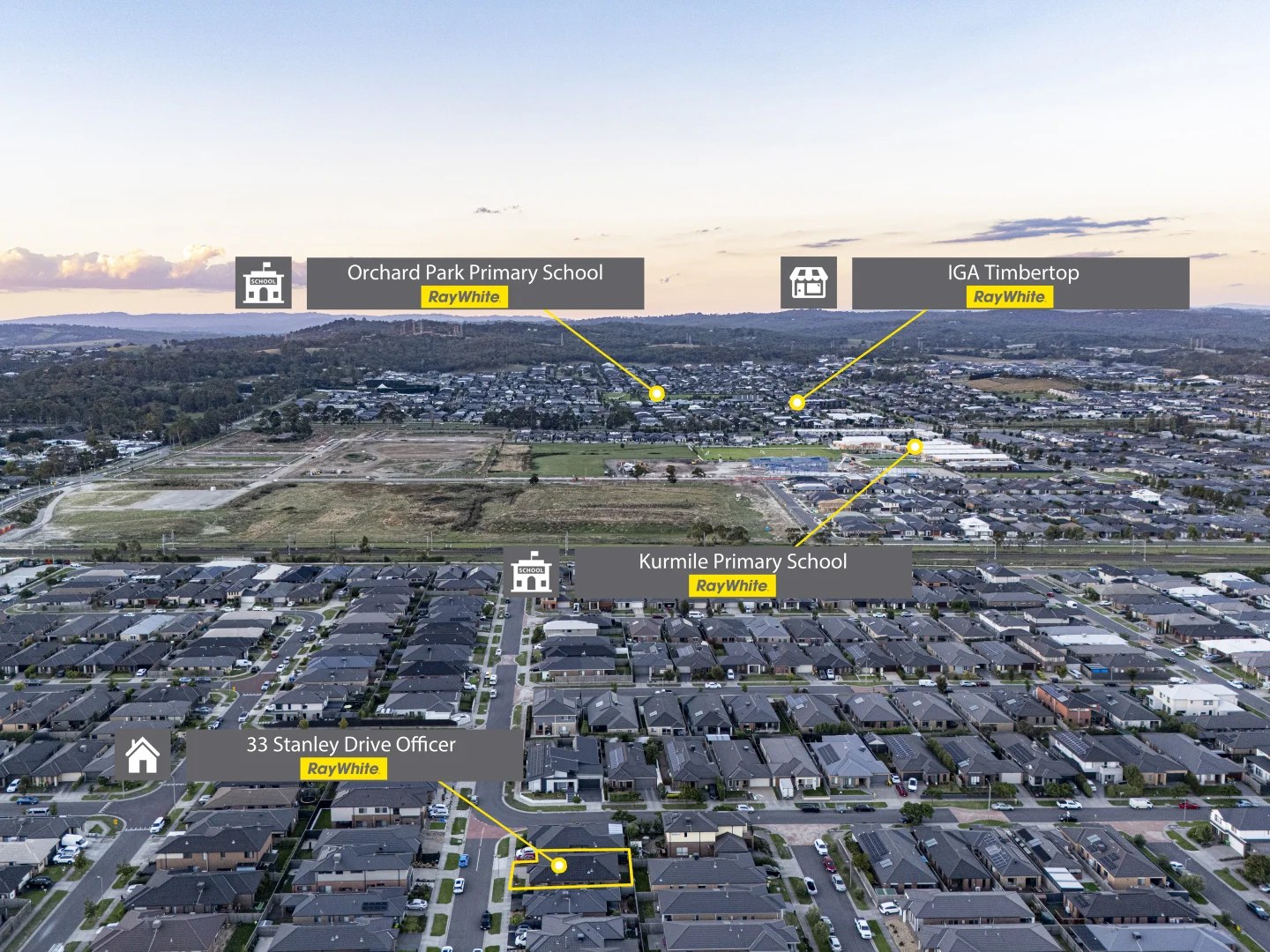 Additional image 20 of 33 Stanley Drive, Officer VIC 3809