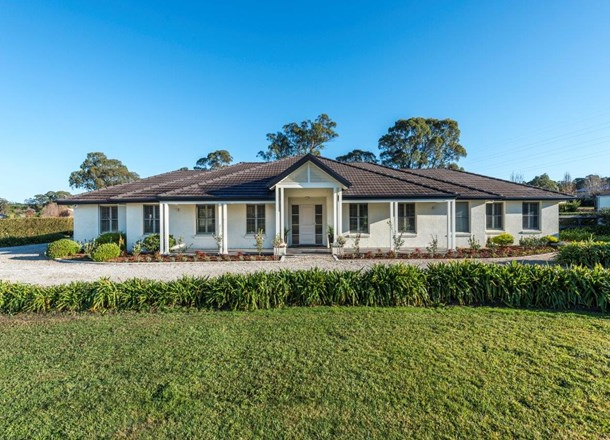 12 Woodside Drive, Moss Vale NSW 2577