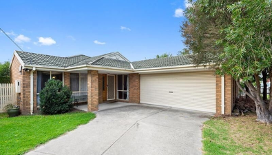 Picture of 8 Elizabeth Street, BAYSWATER VIC 3153