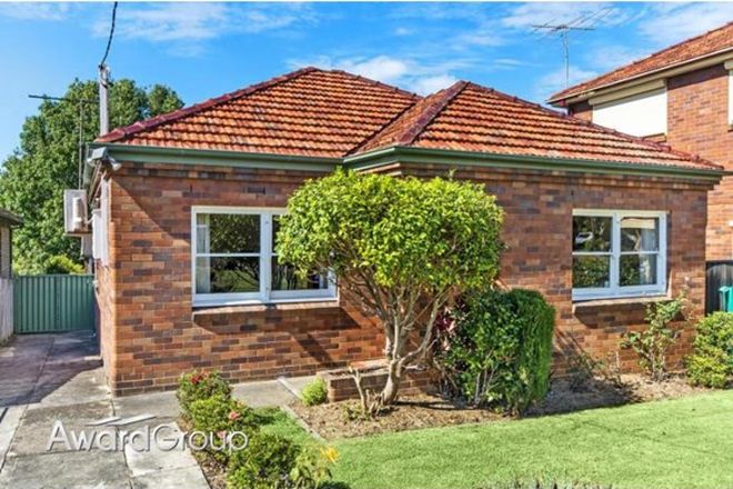 Picture of 122 Lancaster Avenue, (Riverside), MELROSE PARK NSW 2114