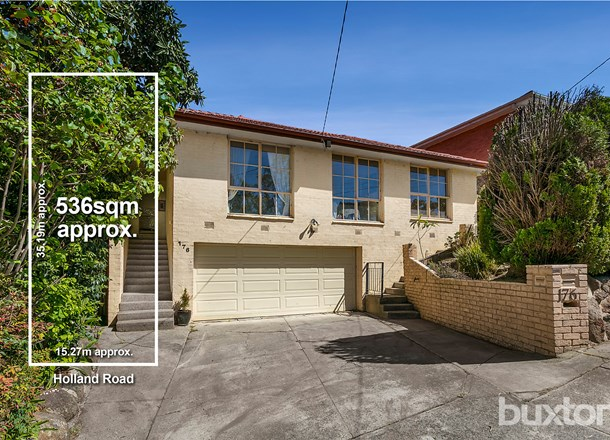 176 Holland Road, Burwood East VIC 3151