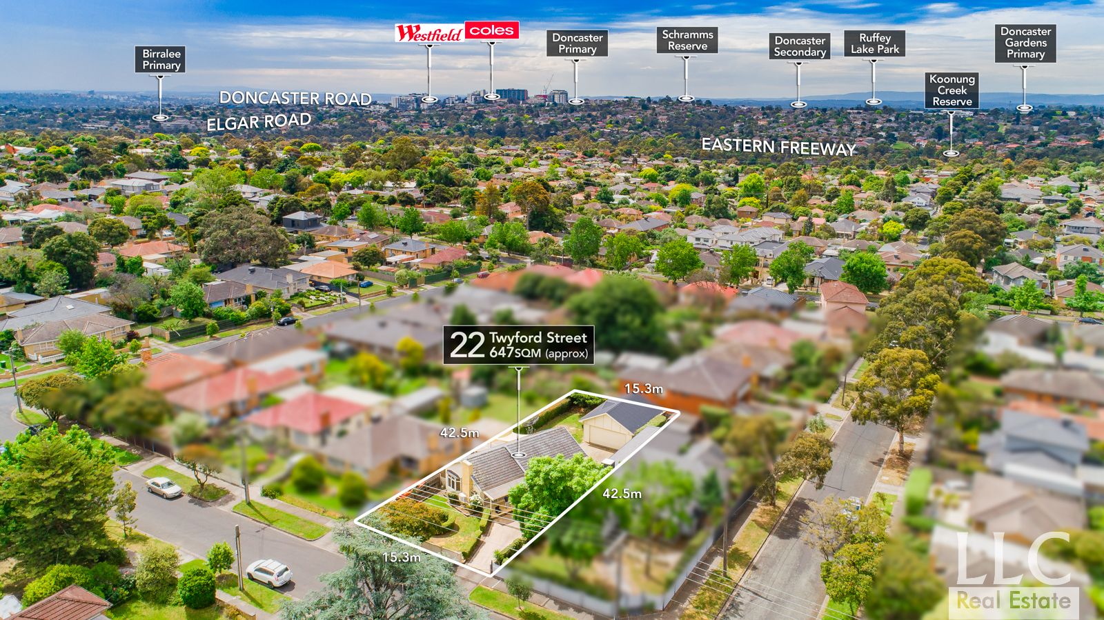 22 Twyford Street, Box Hill North VIC 3129, Image 1