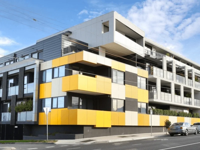 202/358 Moreland Road, Brunswick West VIC 3055