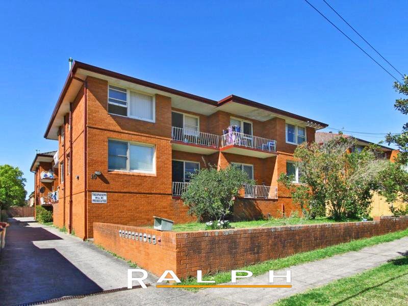 2/10 Drummond Street, Belmore NSW 2192, Image 0