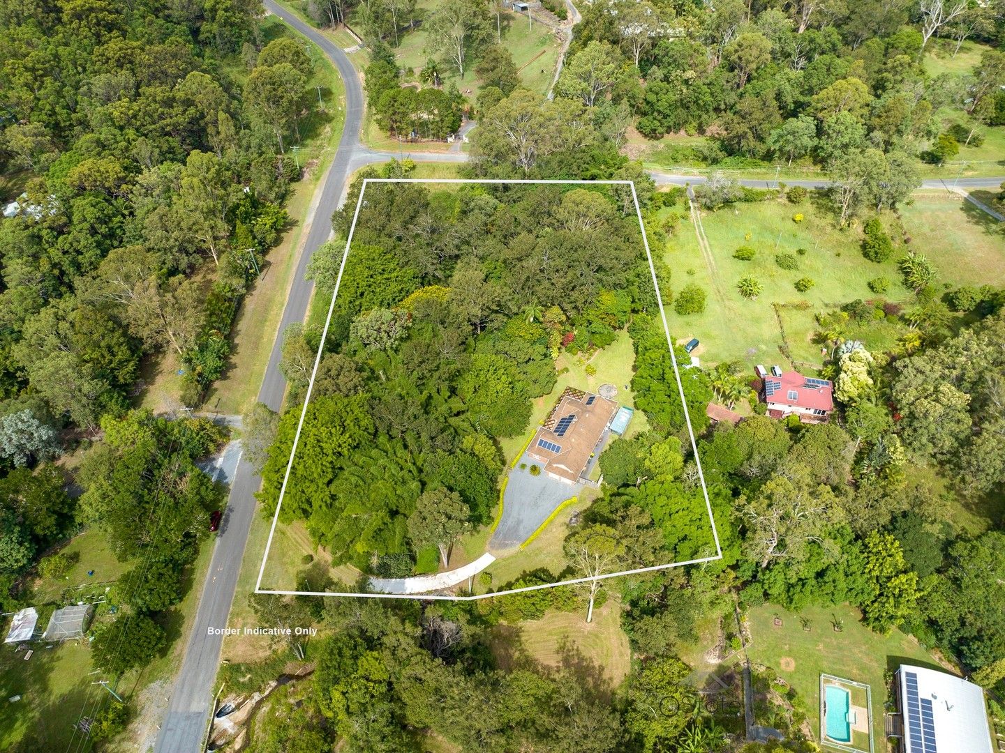 111125 Vonda Youngman Drive, Tamborine QLD 4270 House for Sale