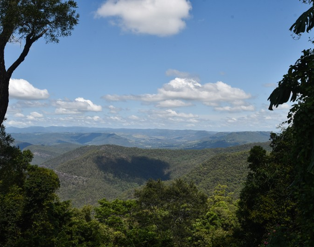 100 Coomera Gorge Drive, Tamborine Mountain QLD 4272