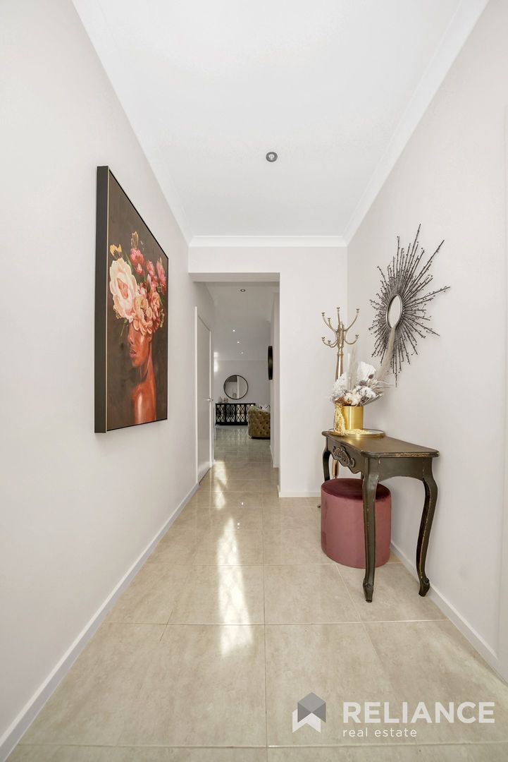 4 Ixora Crescent, Manor Lakes VIC 3024, Image 1