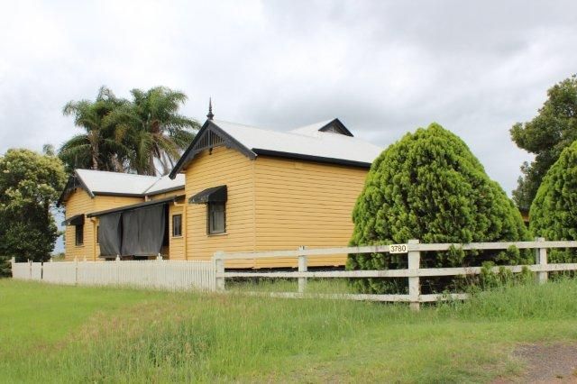 3780 Casino-Coraki Road, GREENRIDGE NSW 2471, Image 0