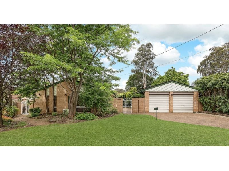 4 bedrooms House in 12 Camden Street WILTON NSW, 2571