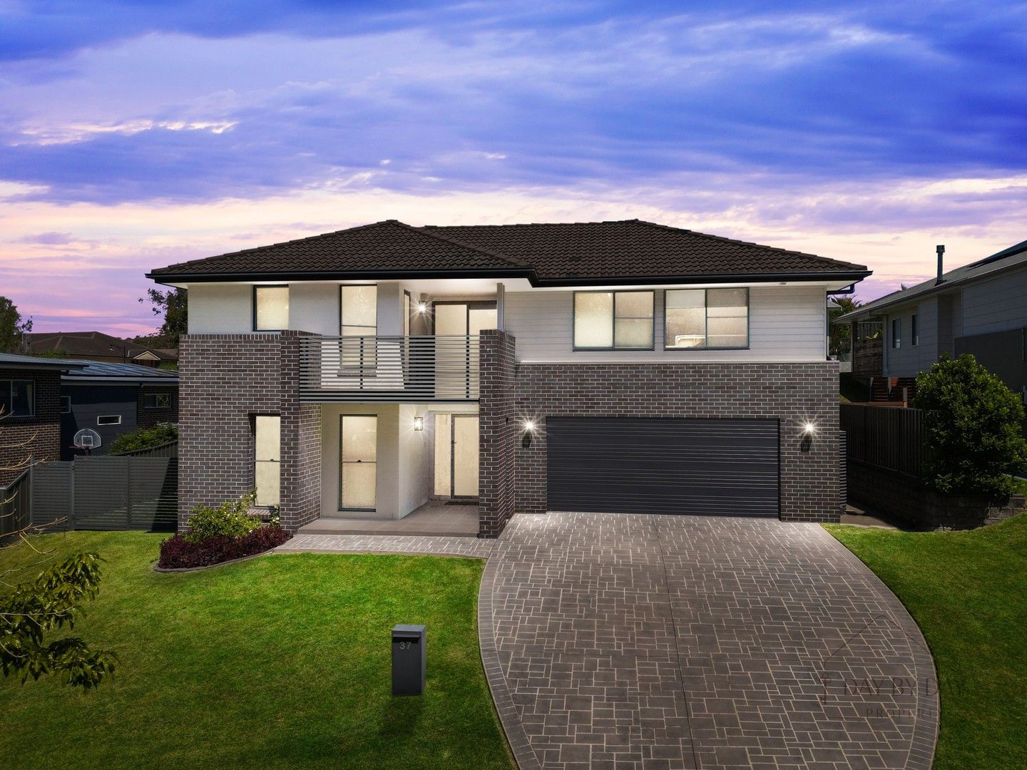 37 Waterside Drive, Fletcher NSW 2287, Image 0