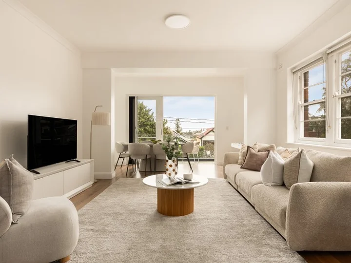 2/26 Fletcher Street, Bondi NSW 2026