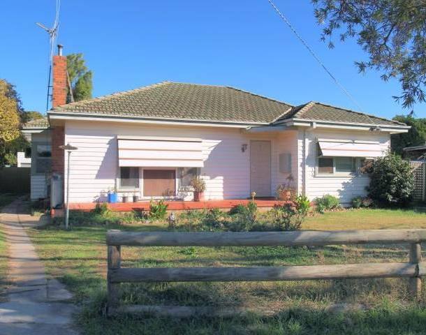 15 Williams Street, Numurkah VIC 3636