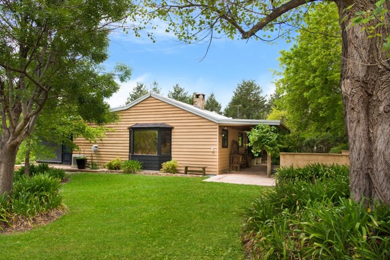 Lot 215 Burwan Street, Berrima NSW 2577, Image 1