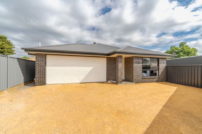 Picture of 41A Palmer Street, DUBBO NSW 2830