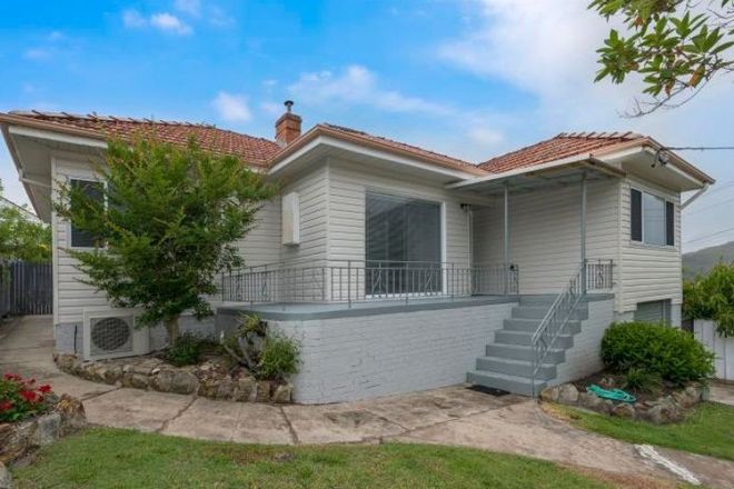 Picture of 104 Old Belmont Road, BELMONT NORTH NSW 2280