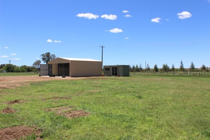 Lot 41 Old Gilgandra Road, Dubbo NSW 2830, Image 1