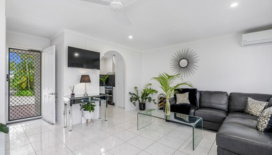 Picture of 1/16 Skinner Crescent, URANGAN QLD 4655