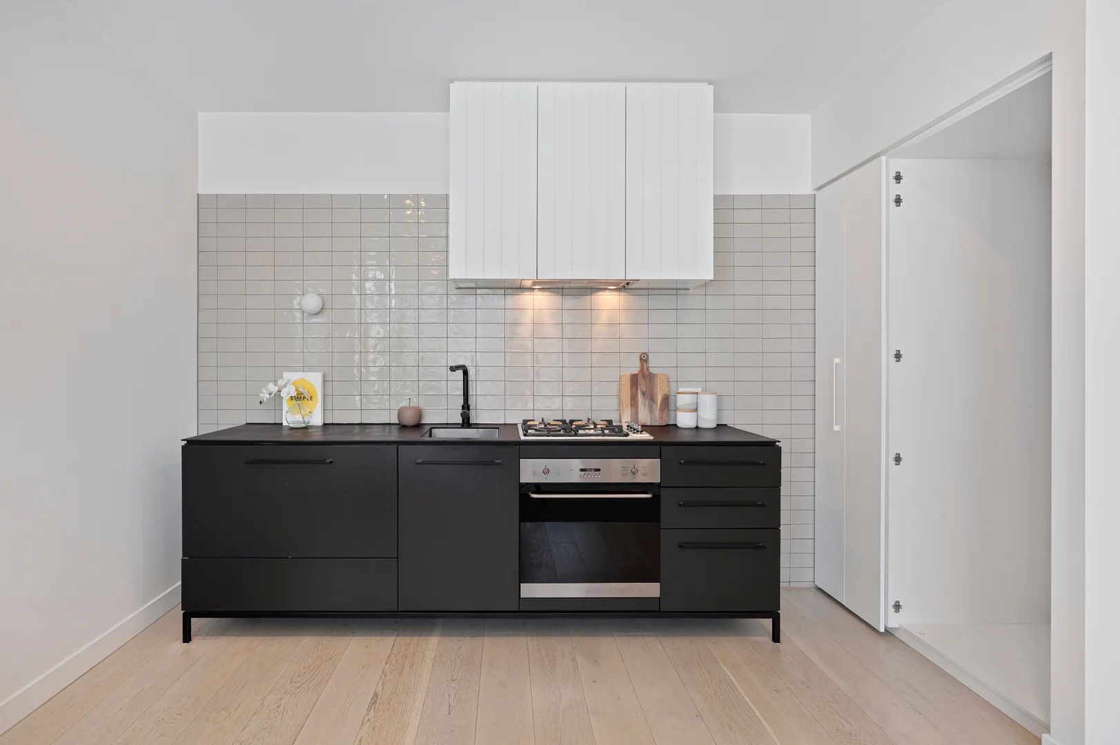 Additional image 6 of 402/167 Gladstone Street, South Melbourne VIC 3205