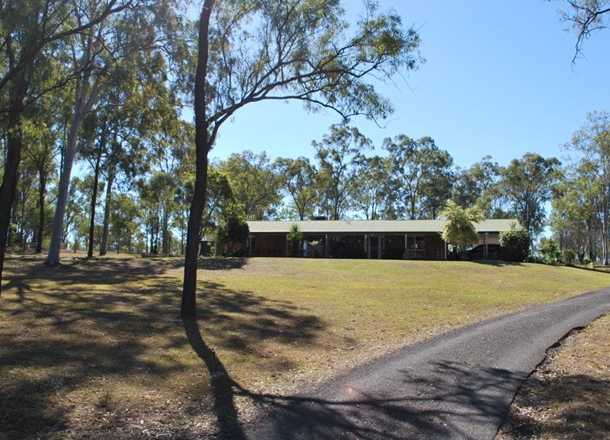 5 Cockatoo Court, Regency Downs QLD 4341