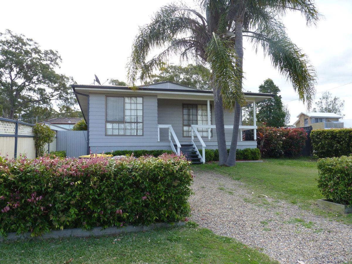 22 Bailey Street, Brightwaters NSW 2264, Image 0