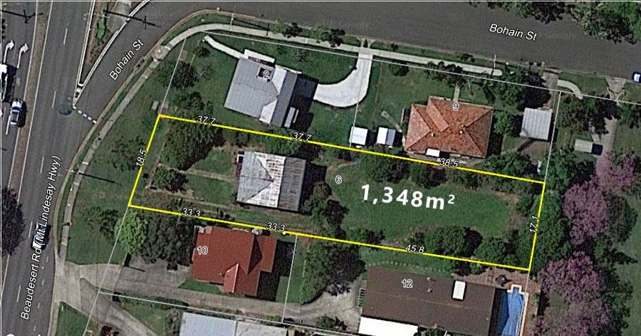 6 Beaudesert Road, Moorooka QLD 4105, Image 1
