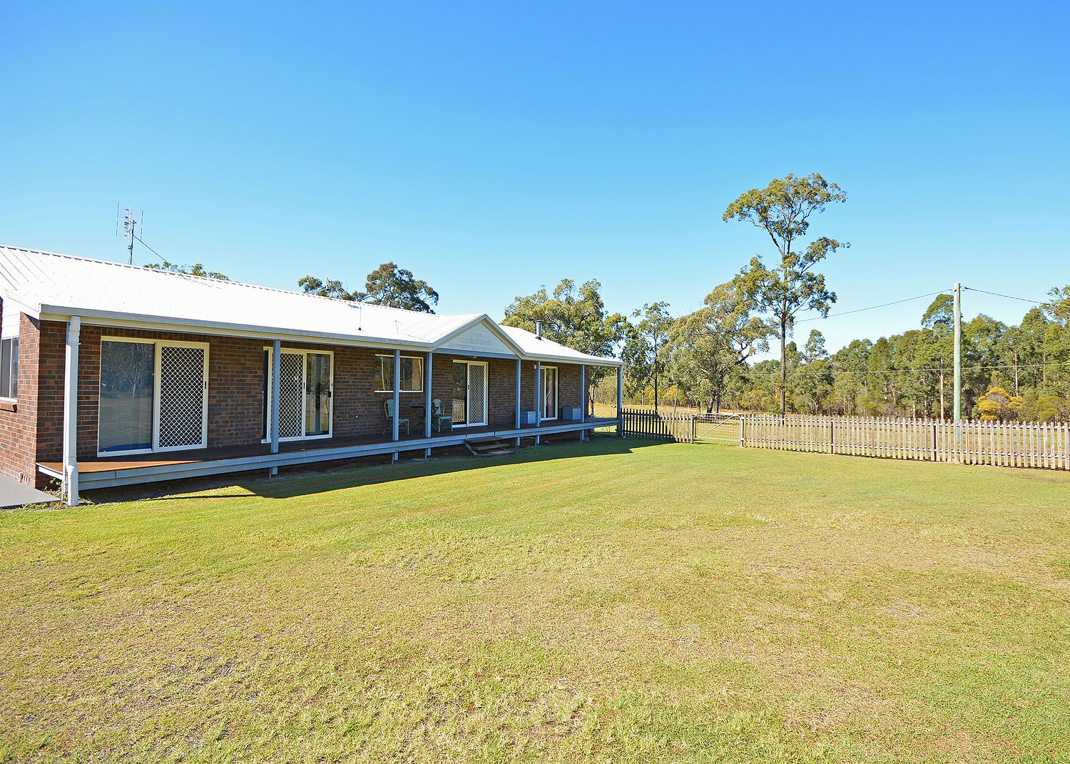 68 Settlers Road, Susan River QLD 4655, Image 1