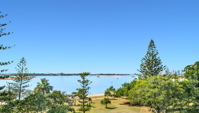 Picture of 30/224 Marine Parade, LABRADOR QLD 4215