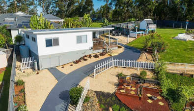 Picture of 5A Lyons Close, THRUMSTER NSW 2444