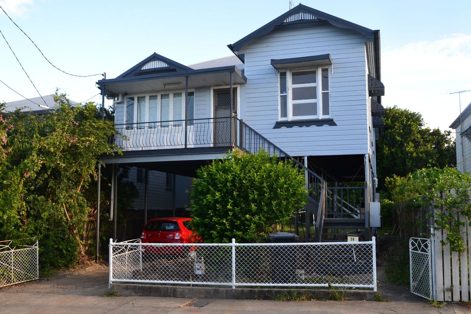 3 bedrooms House in 28 Albert Street WOOLLOONGABBA QLD, 4102