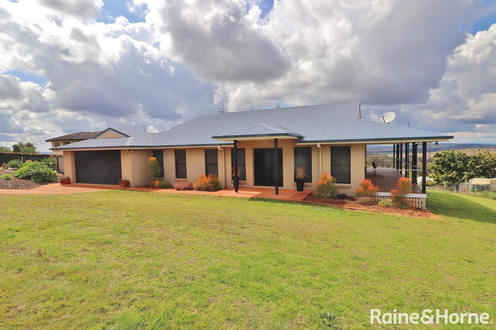 12 Meek Street, Tingoora QLD 4608, Image 0