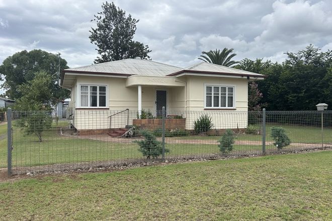 Picture of 24 Davidson Street, OAKEY QLD 4401