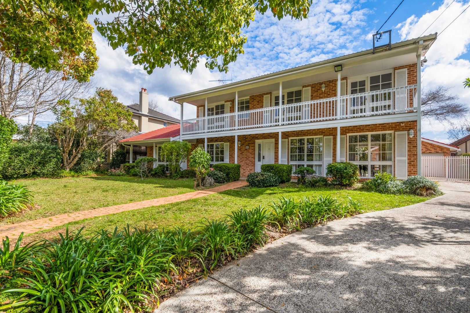 6 bedrooms House in 80 Eastern Road TURRAMURRA NSW, 2074