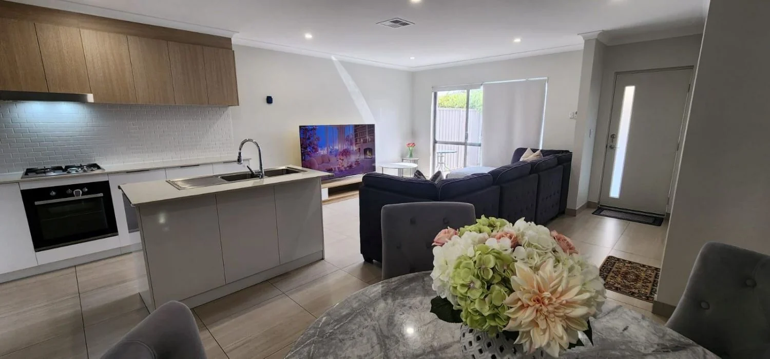 36 Plunkett Turn, Canning Vale WA 6155