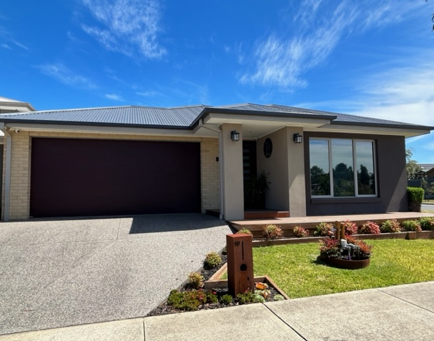 10 Riverrun Drive, Botanic Ridge VIC 3977