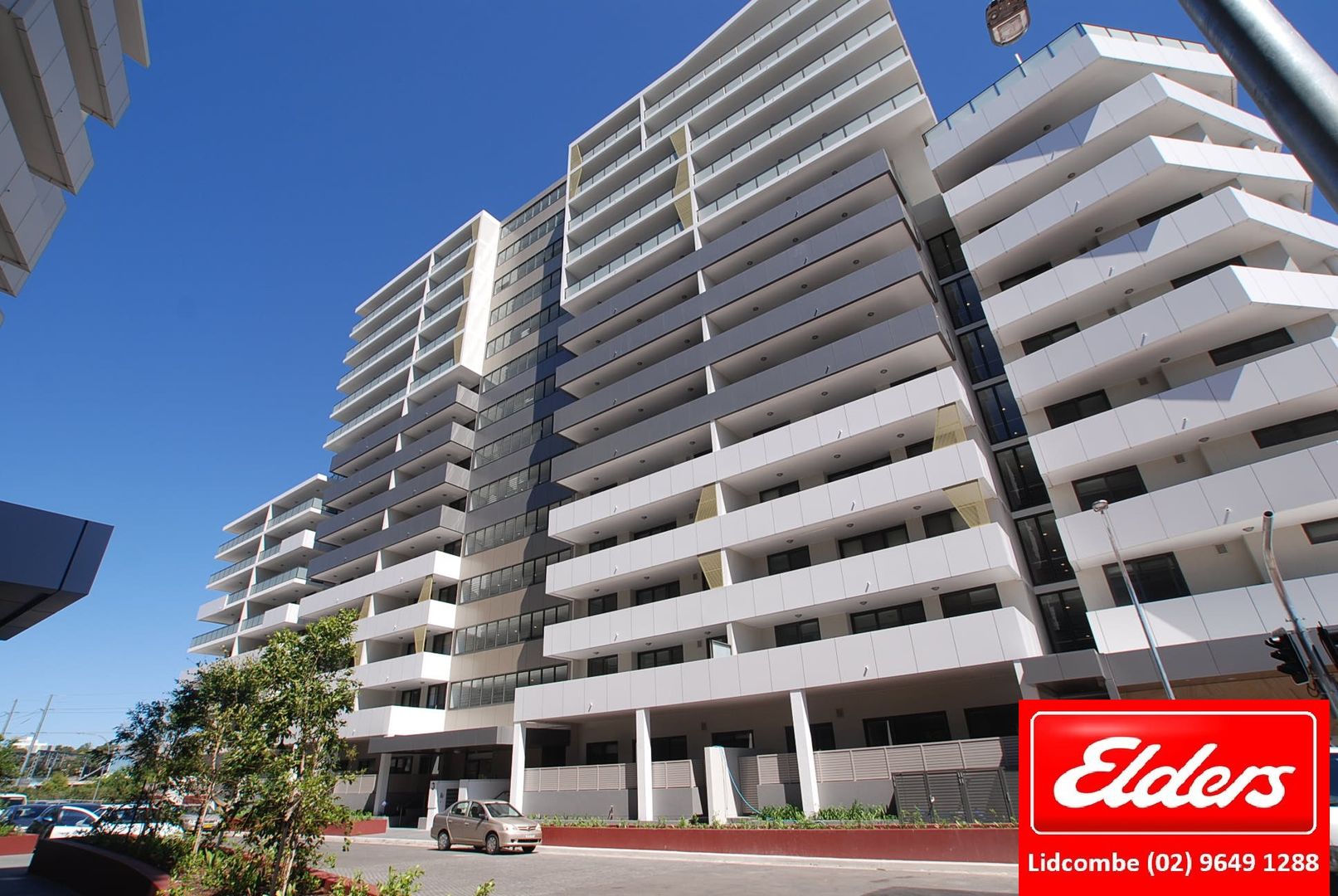 112 5 Nipper Street Homebush Nsw 2140 Apartment For Rent 530 00 Domain