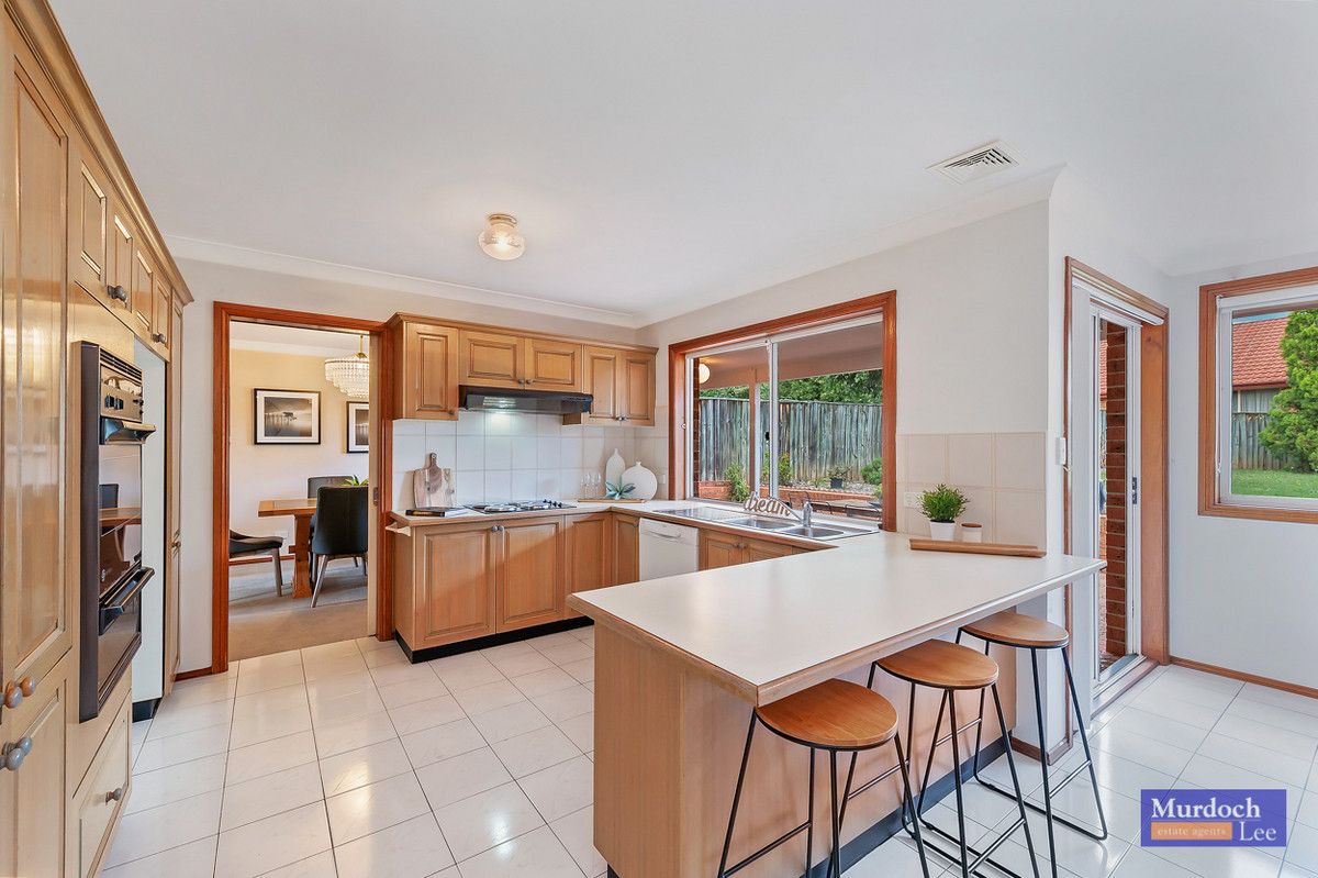 26 Longworth Crescent, Castle Hill NSW 2154, Image 1