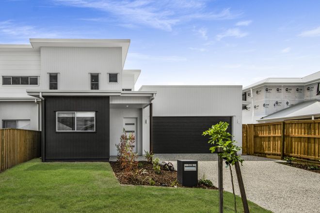 Picture of 2/18 Bremer Circuit, CALOUNDRA WEST QLD 4551