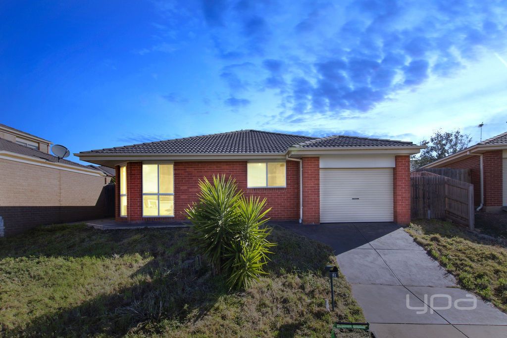 3 Jolley Rise, Melton West VIC 3337, Image 0