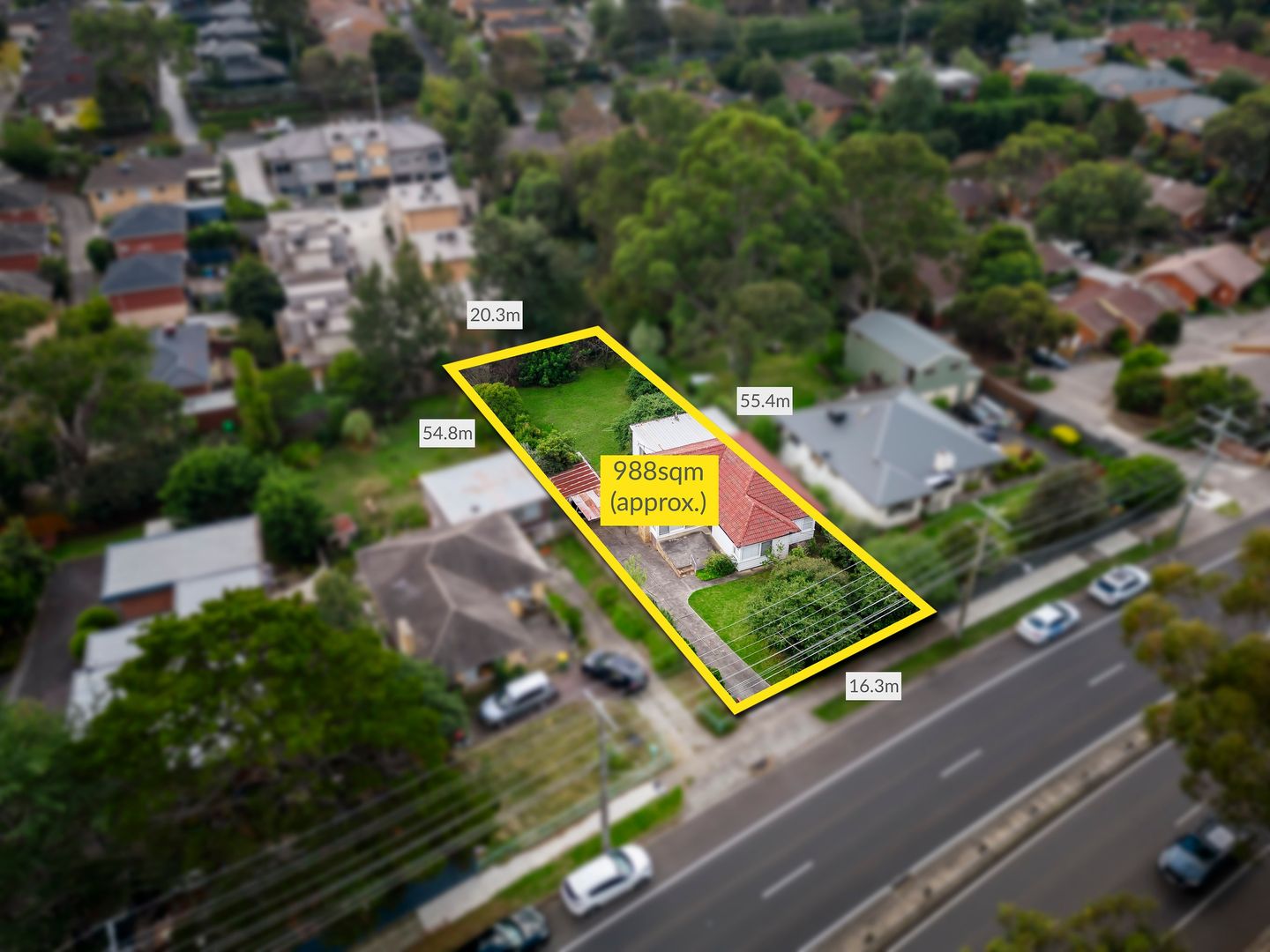 135 Main Road, Lower Plenty VIC 3093, Image 1