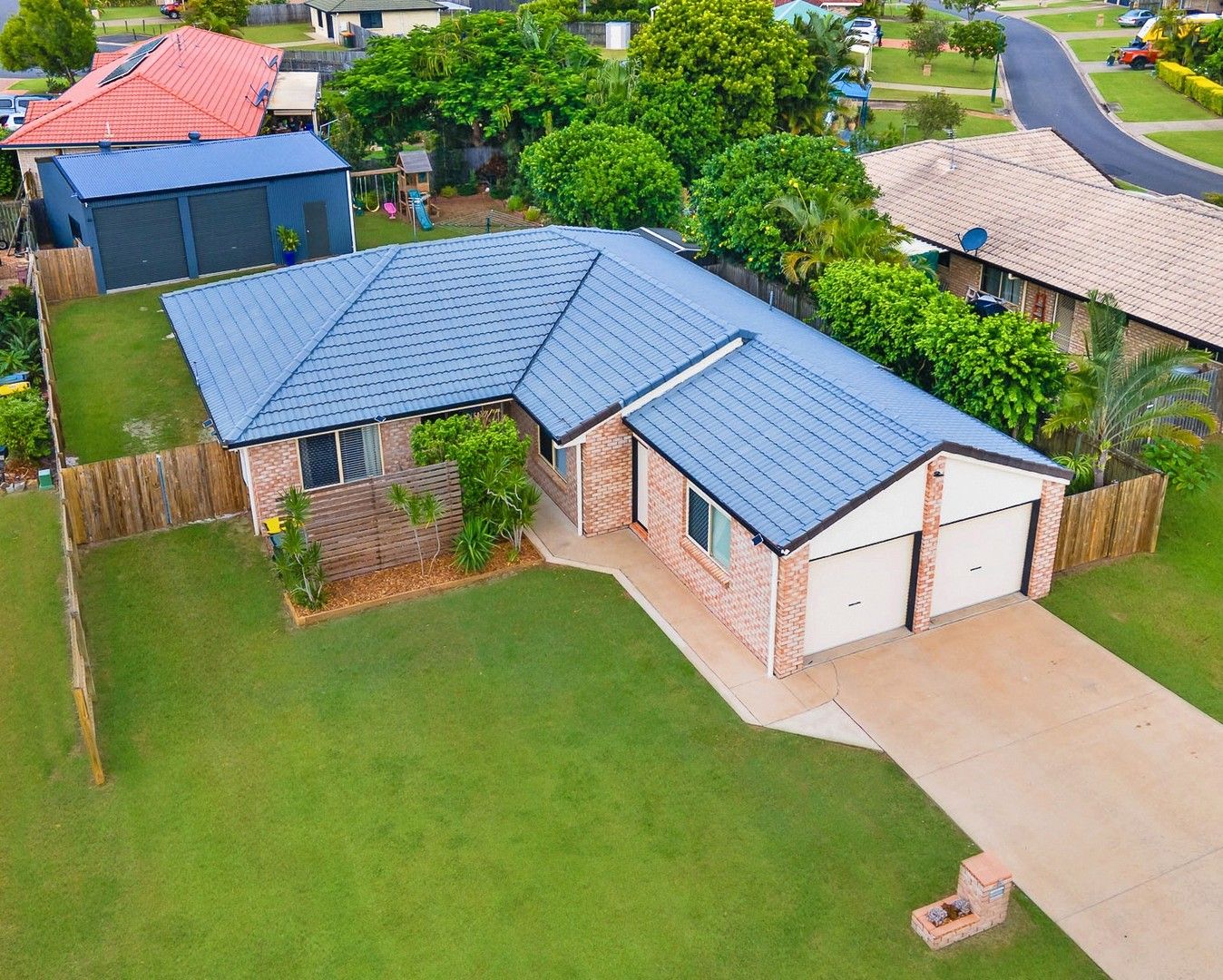 3 Bunya Court, Eli Waters QLD 4655, Image 0