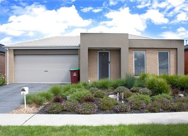 29 Locky Grove, Lyndhurst VIC 3975