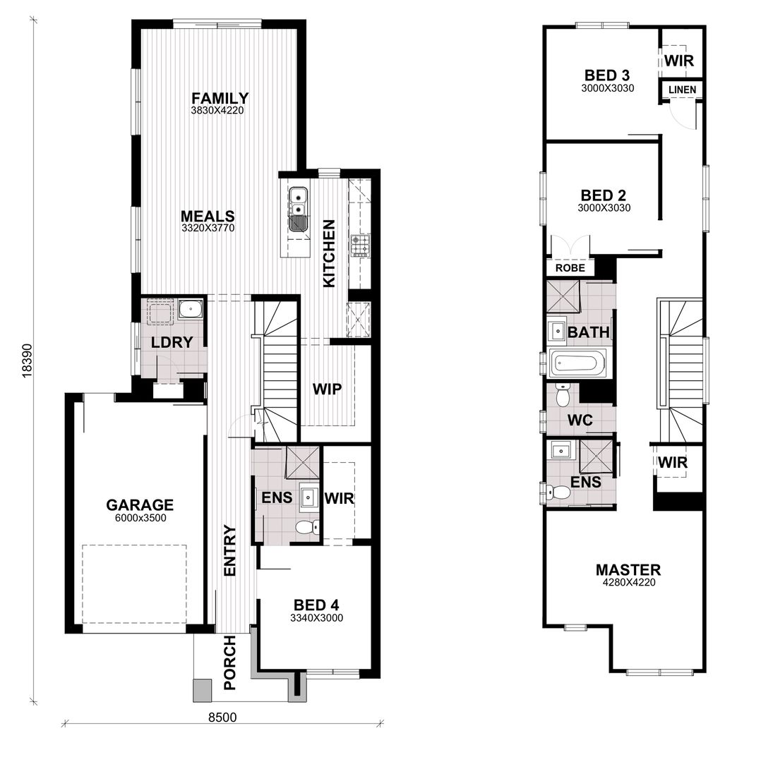 Lot 738 Thyme Crescent, Fraser Rise VIC 3336, Image 1