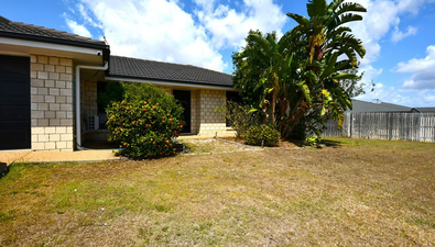 Picture of 4 Burke and Wills Drive, GRACEMERE QLD 4702